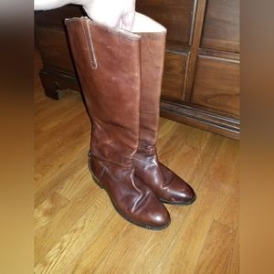 Frye Leather Women's Boots
